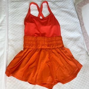 The Way Home Skortsie | FP Movement